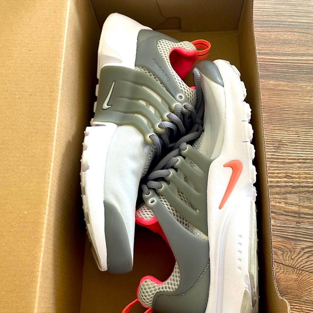 NIKE PRESTO(GS)